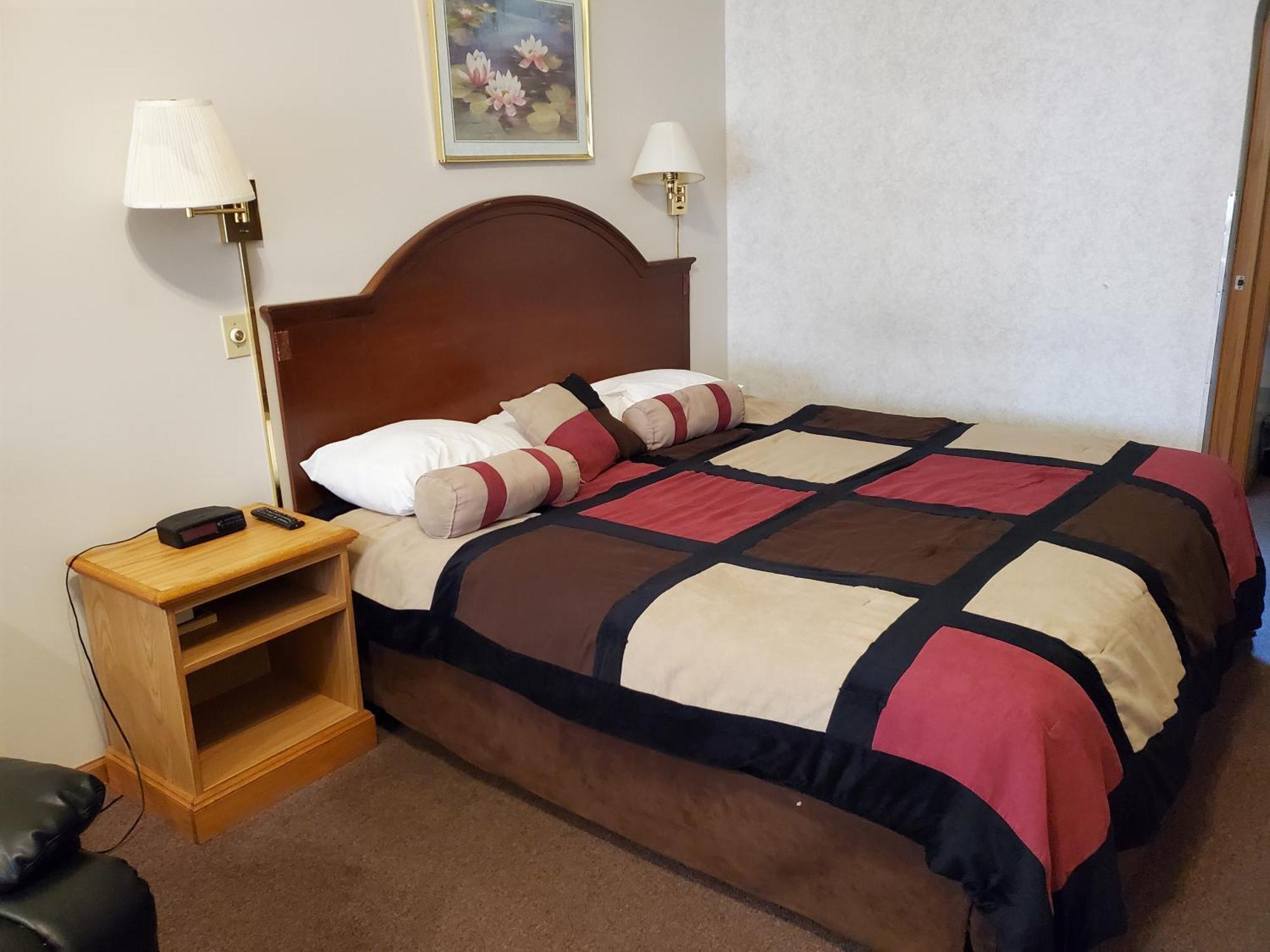Bryan Inn Pokój zdjęcie